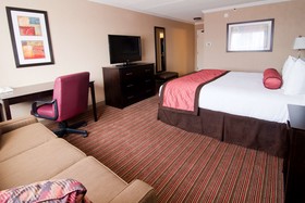 Wyndham Minneapolis South/Burnsville