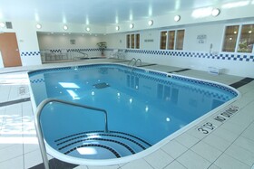 Fairfield Inn Minneapolis Burnsville