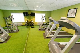 Fairfield Inn Minneapolis Burnsville