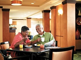 Fairfield Inn Minneapolis Burnsville