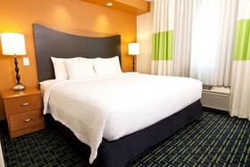 Fairfield Inn Minneapolis Burnsville