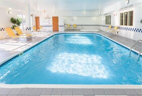 Fairfield Inn Minneapolis Burnsville