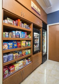 Fairfield Inn Minneapolis Burnsville