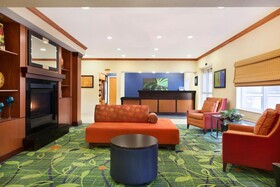 Fairfield Inn Minneapolis Burnsville