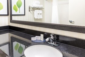 Fairfield Inn Minneapolis Burnsville