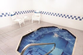 Fairfield Inn Minneapolis Burnsville