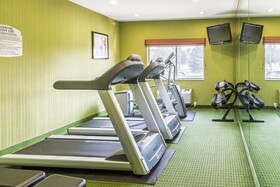 Fairfield Inn Minneapolis Burnsville
