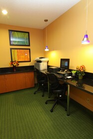 Fairfield Inn Minneapolis Burnsville