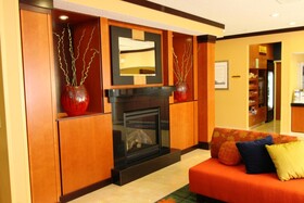 Fairfield Inn Minneapolis Burnsville
