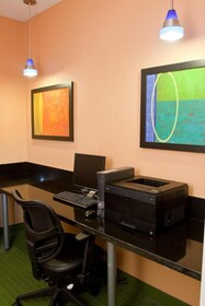 Fairfield Inn Minneapolis Burnsville