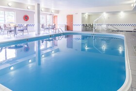 Fairfield Inn Minneapolis Burnsville