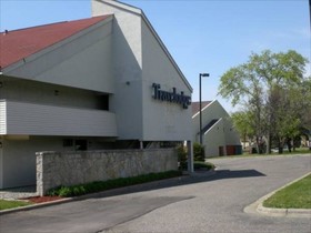 Motel 6 Burnsville, MN