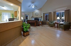 GrandStay Hotel & Suites Cambridge