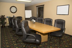 GrandStay Hotel & Suites Cambridge