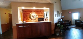 GrandStay Hotel & Suites Cambridge