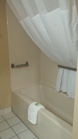 GrandStay Hotel & Suites Cambridge