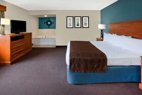 AmericInn by Wyndham Chanhassen