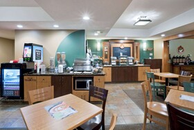 AmericInn by Wyndham Chanhassen
