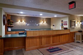 AmericInn by Wyndham Chanhassen