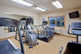 AmericInn by Wyndham Chanhassen