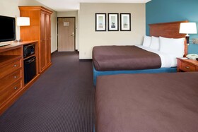 AmericInn by Wyndham Chanhassen