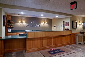 AmericInn by Wyndham Chanhassen