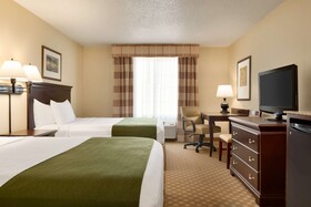 Country Inn & Suites by Radisson, Chanhassen, MN