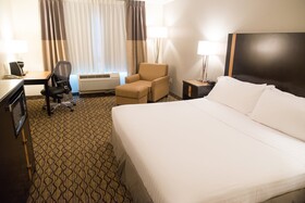 Holiday Inn Express & Suites Chanhassen