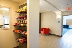 Holiday Inn Express & Suites Chanhassen