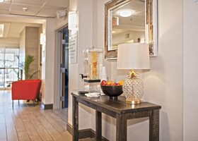 Holiday Inn Express & Suites Chanhassen
