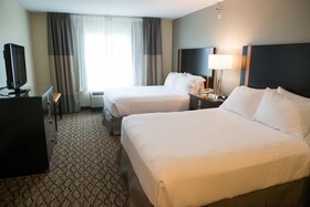 Holiday Inn Express & Suites Chanhassen