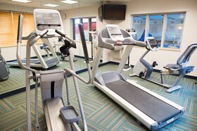 Holiday Inn Express & Suites Chanhassen