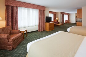 Holiday Inn Express & Suites Chanhassen