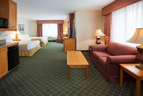 Holiday Inn Express & Suites Chanhassen