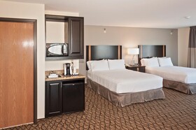 Holiday Inn Express & Suites Chanhassen