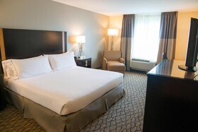 Holiday Inn Express & Suites Chanhassen