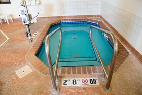 Holiday Inn Express & Suites Chanhassen