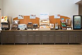 Holiday Inn Express & Suites Chanhassen