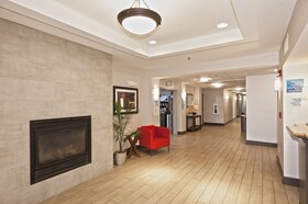 Holiday Inn Express & Suites Chanhassen