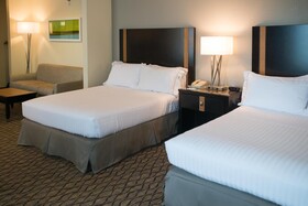 Holiday Inn Express & Suites Chanhassen