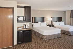 Holiday Inn Express & Suites Chanhassen