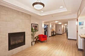 Holiday Inn Express & Suites Chanhassen