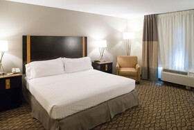 Holiday Inn Express & Suites Chanhassen