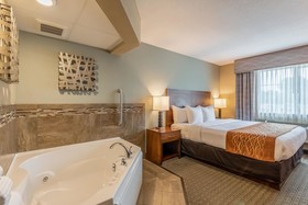 AmeriVu Inn and Suites – Chisago City