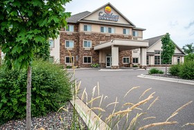 AmeriVu Inn and Suites – Chisago City
