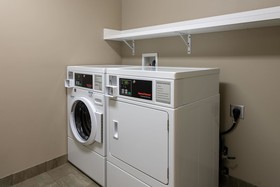 AmeriVu Inn and Suites – Chisago City