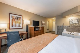 AmeriVu Inn and Suites – Chisago City