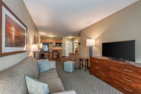 AmeriVu Inn and Suites – Chisago City