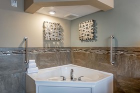 AmeriVu Inn and Suites – Chisago City
