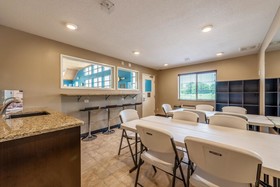 AmeriVu Inn and Suites – Chisago City